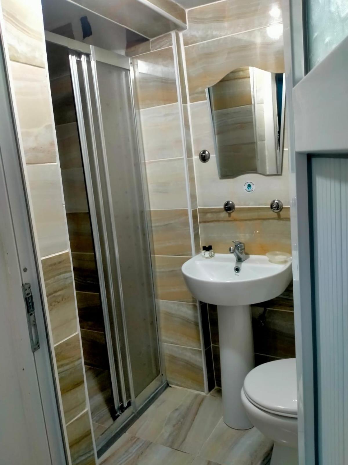 Grand Romanos Hotel Istanbul Ngoại thất bức ảnh