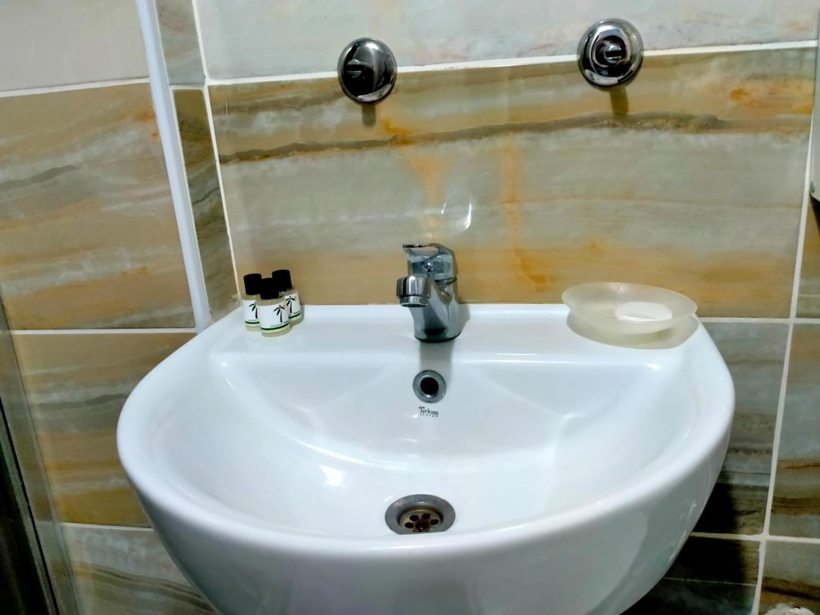 Grand Romanos Hotel Istanbul Ngoại thất bức ảnh