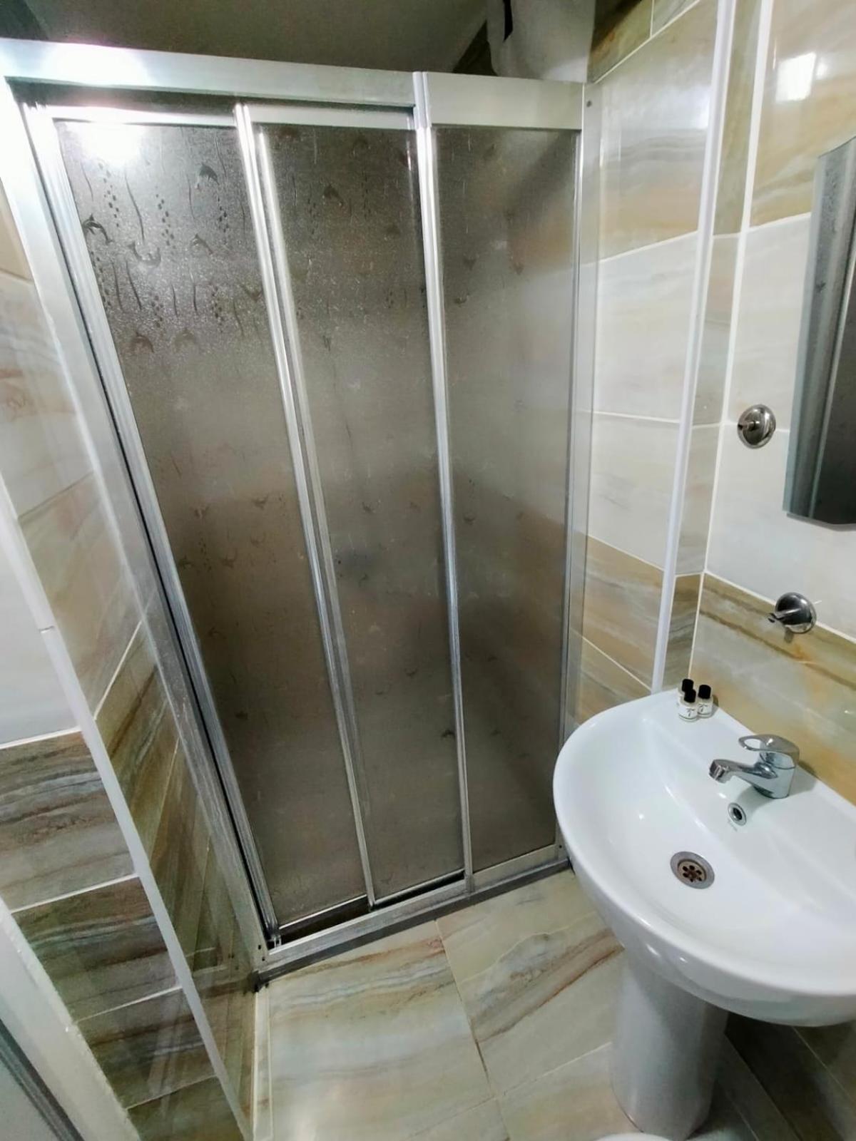 Grand Romanos Hotel Istanbul Ngoại thất bức ảnh