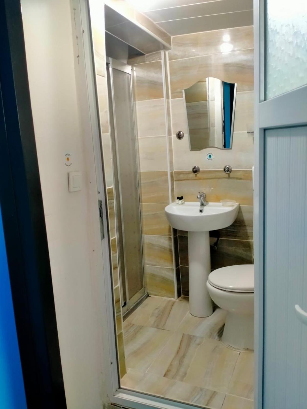 Grand Romanos Hotel Istanbul Ngoại thất bức ảnh